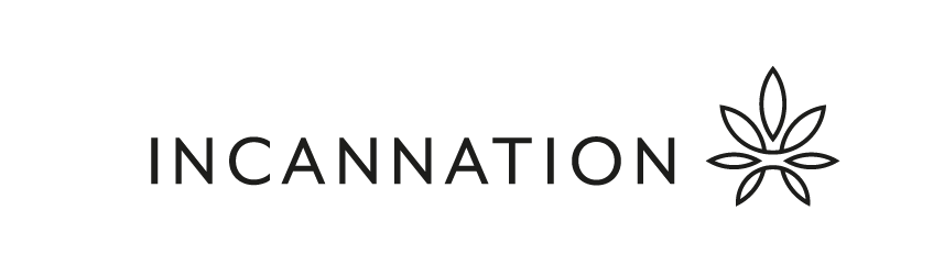 logo incannation
